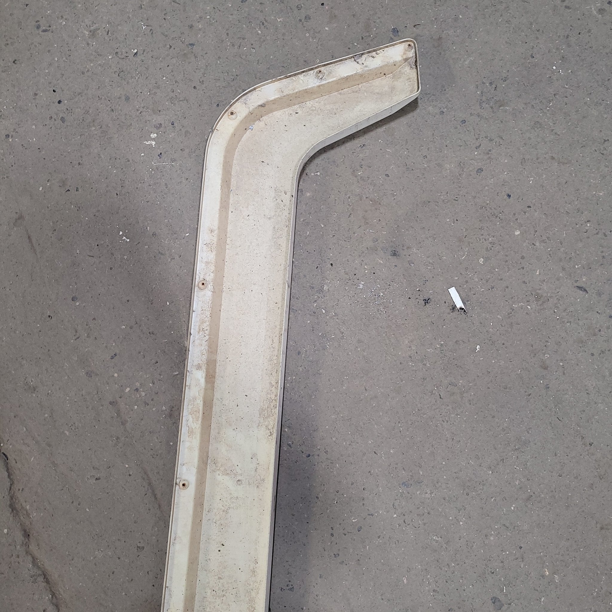 Used Fender Skirt 46" X 13" - Young Farts RV Parts