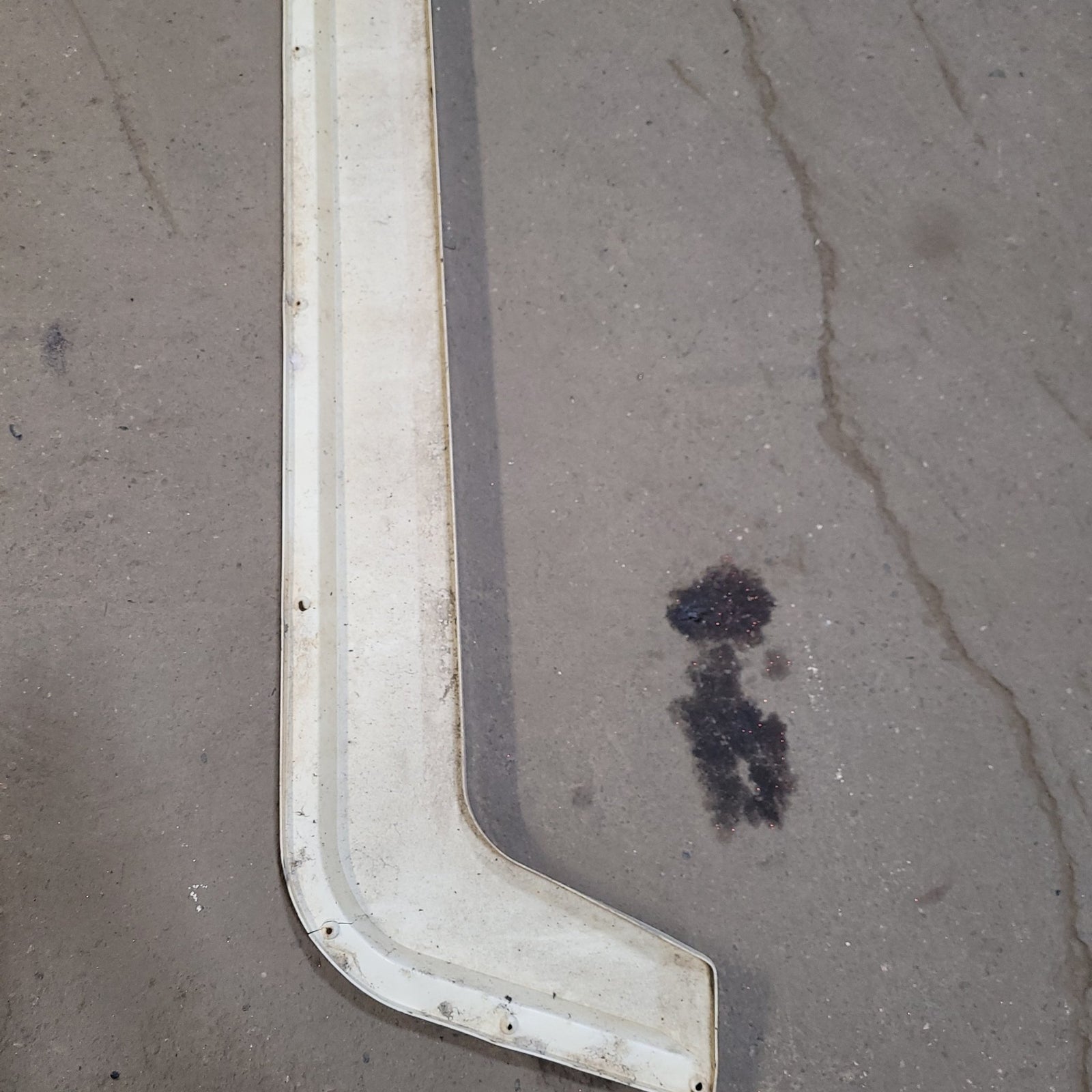 Used Fender Skirt 46