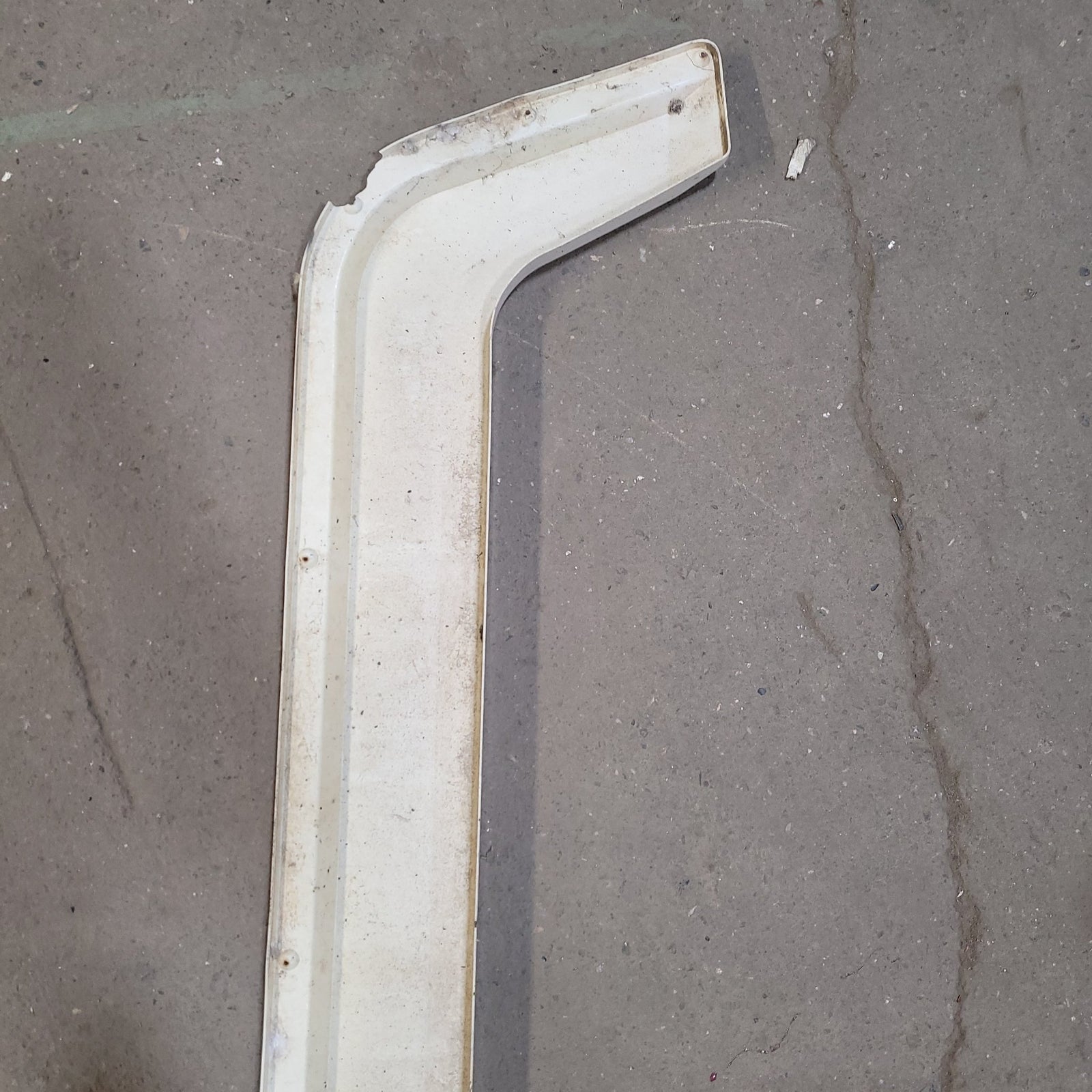 Used Fender Skirt 46