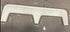 Used Fender Skirt 54" X 14 1/2" - Young Farts RV Parts