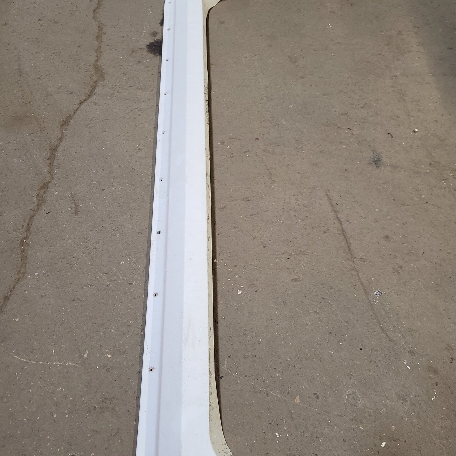 Used Fender Skirt 57