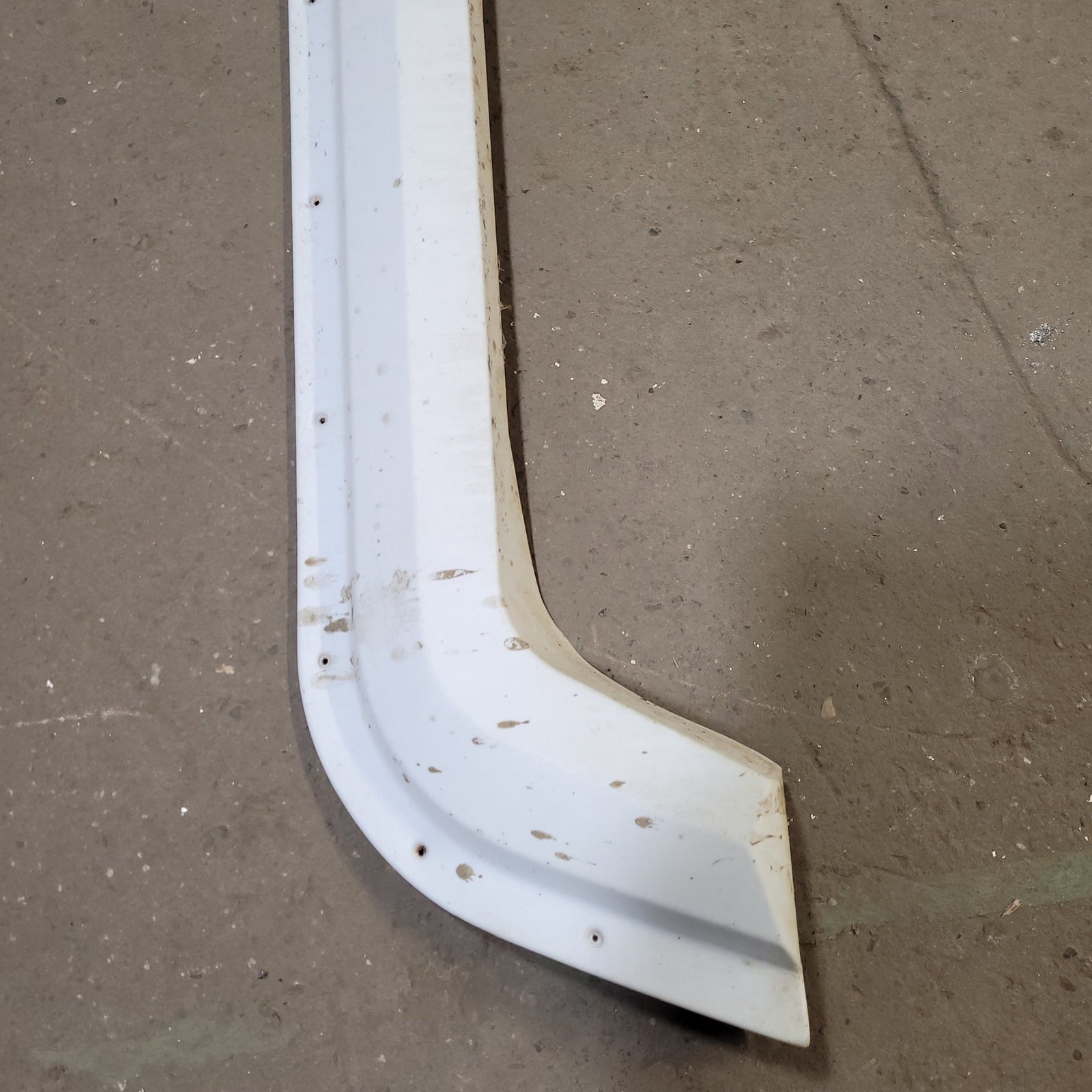 Used Fender Skirt 57