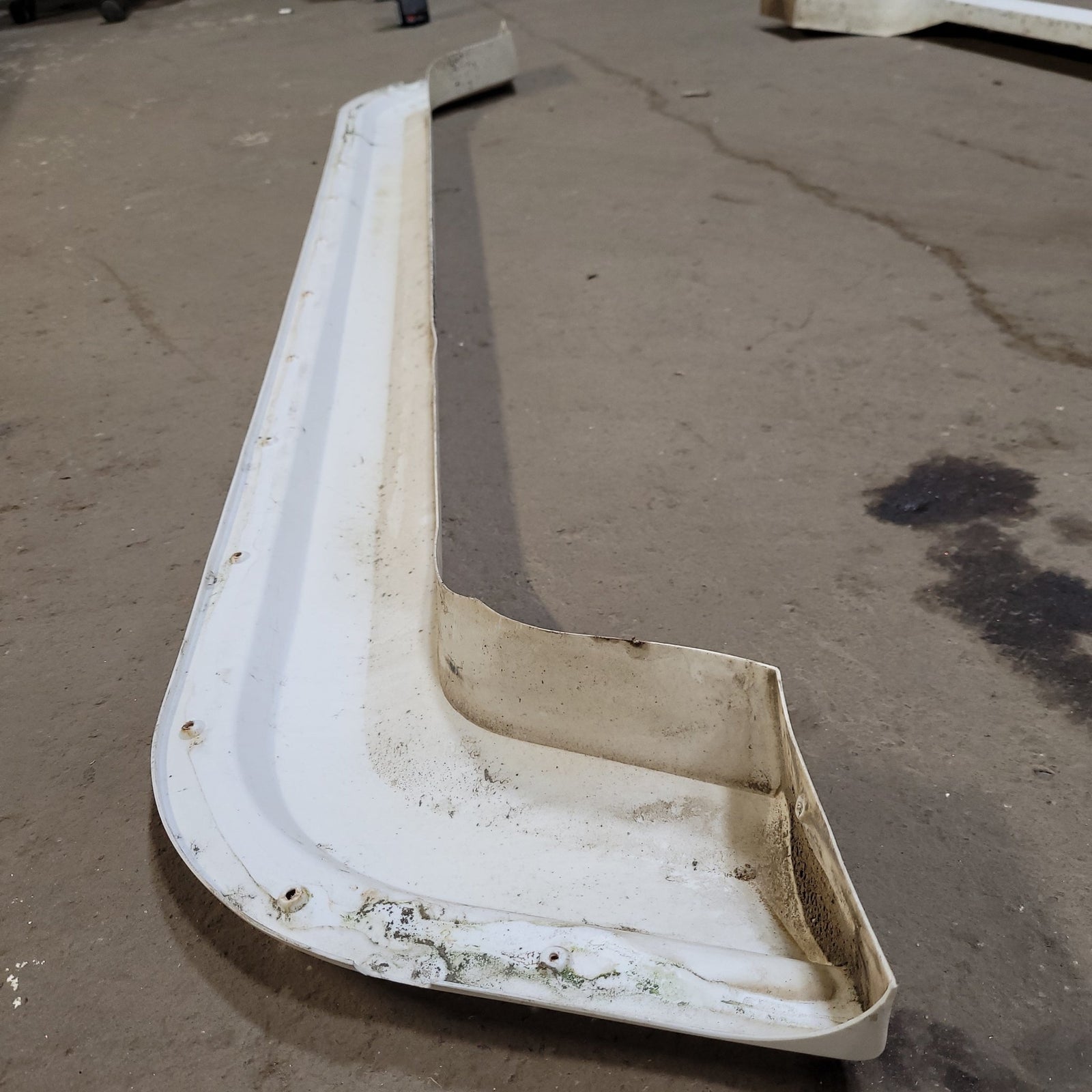 Used Fender Skirt 57