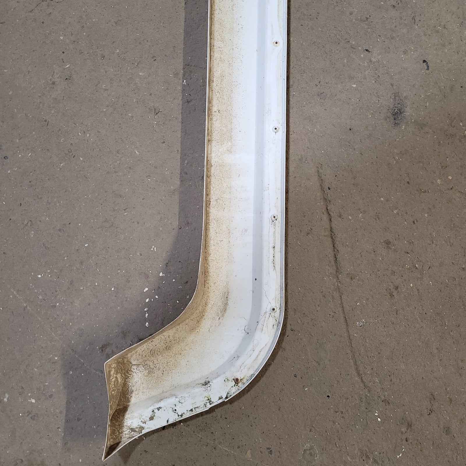 Used Fender Skirt 57