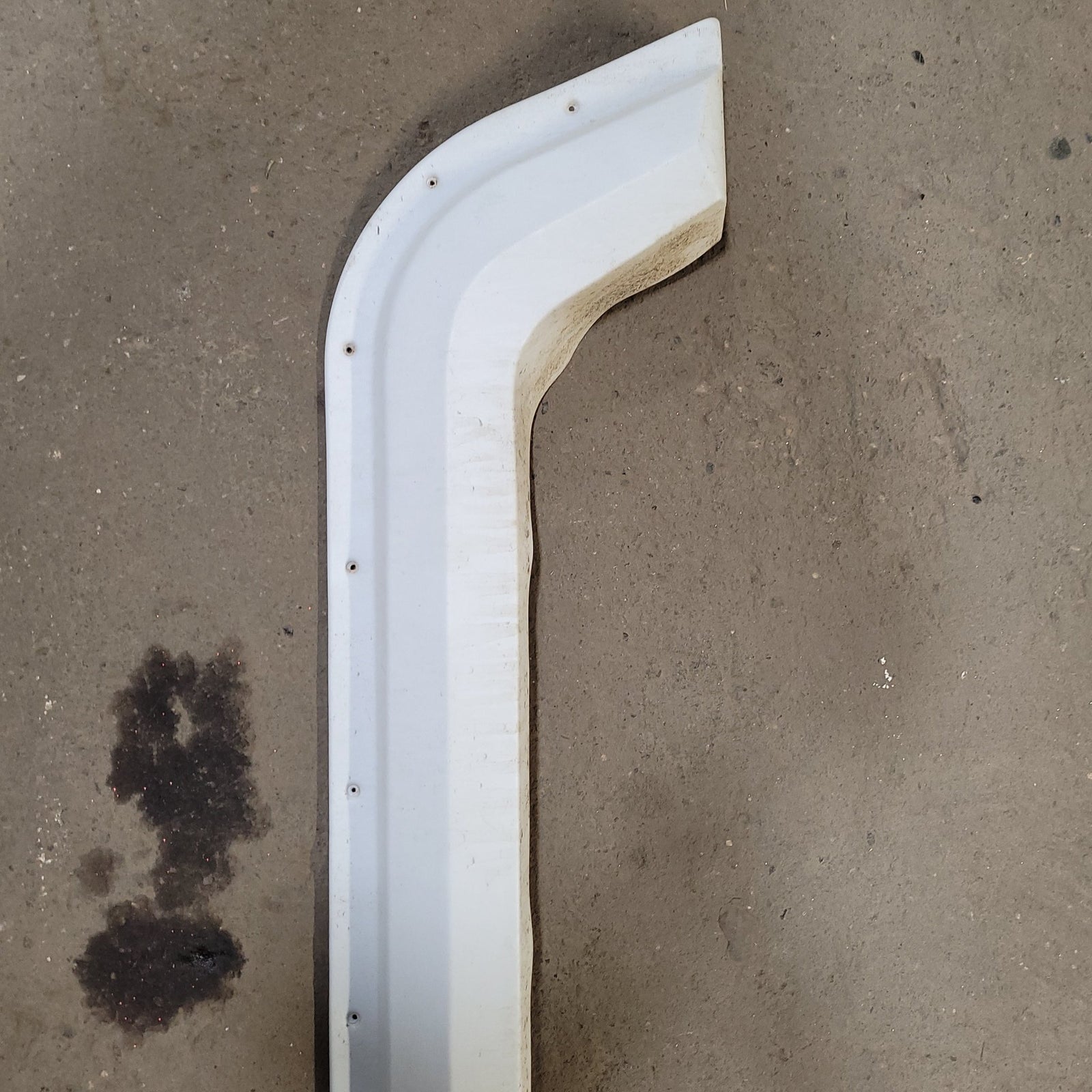 Used Fender Skirt 57