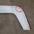 Used Fender Skirt 59" X 13" - Young Farts RV Parts