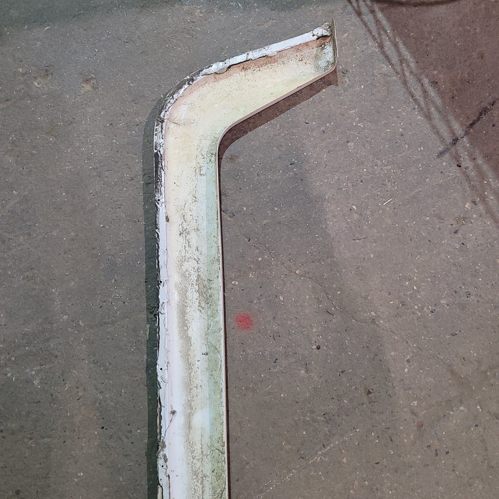 Used Fender Skirt 59" X 13" - Young Farts RV Parts