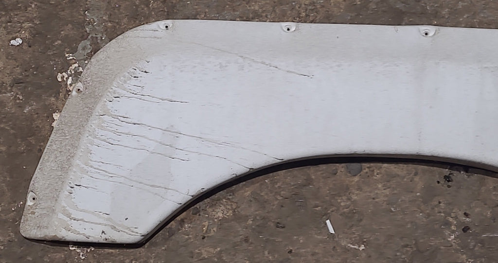 Used Fender Skirt 65 1/2" X 10 1/2" - Young Farts RV Parts