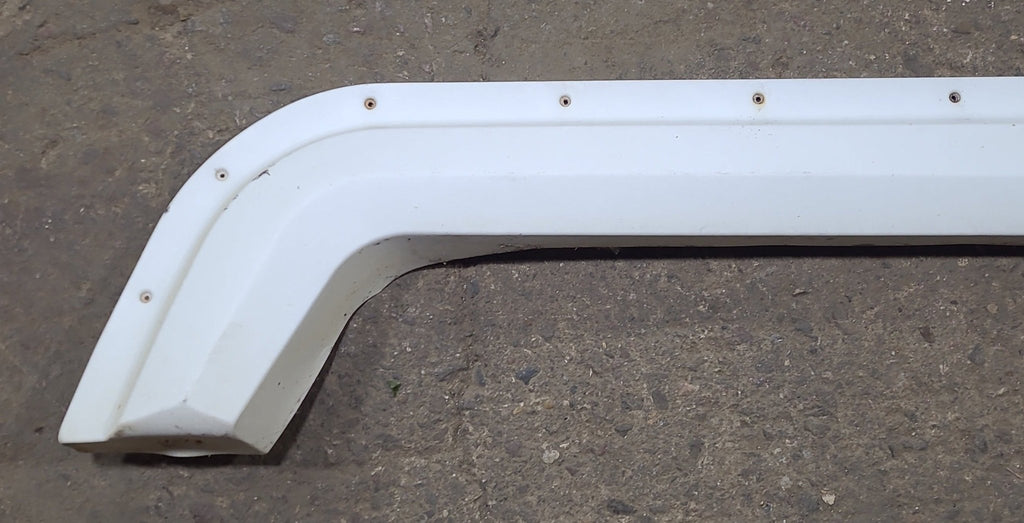 Used Fender Skirt 66" X 10 1/2" - Young Farts RV Parts