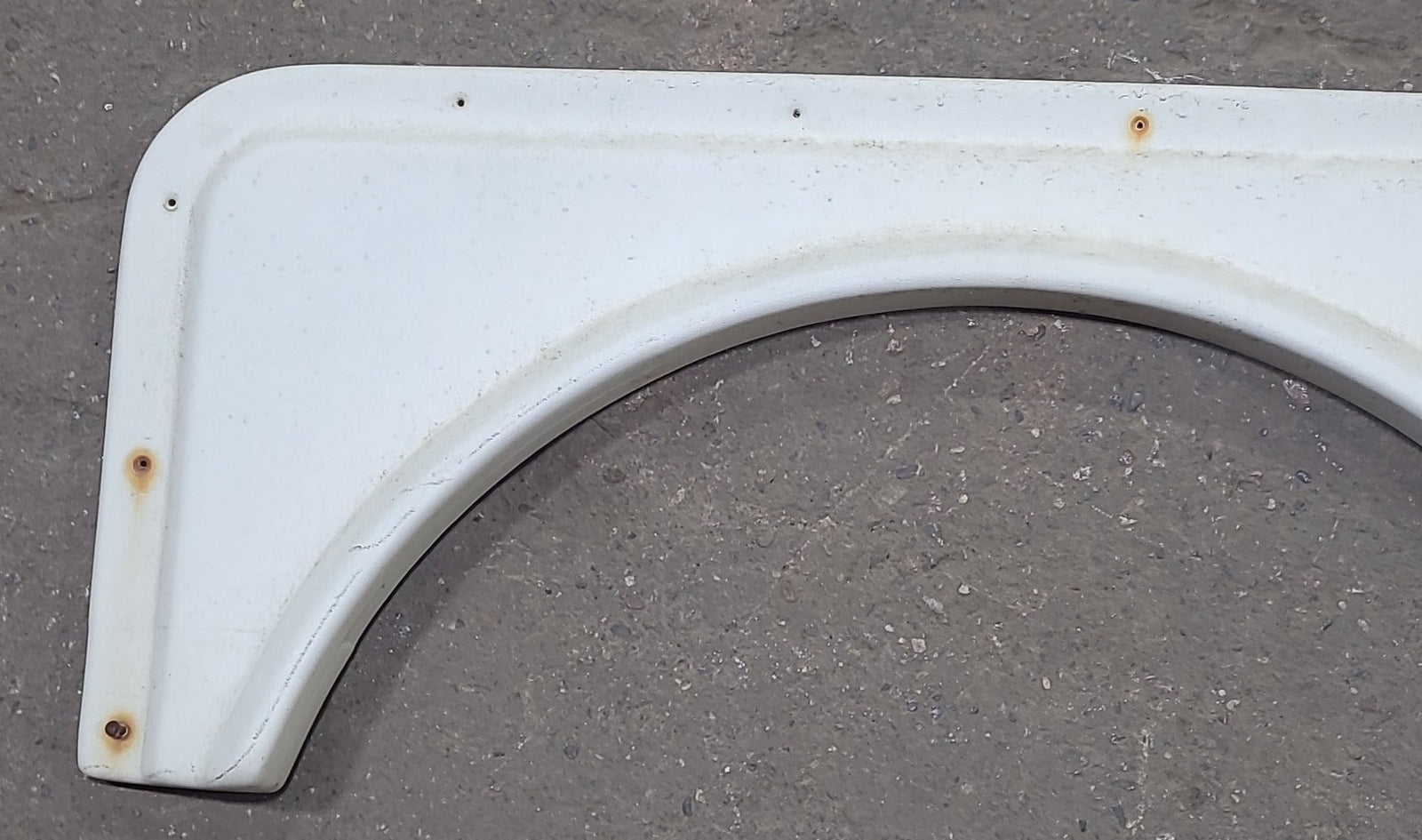 Used Fender Skirt 67 3/4