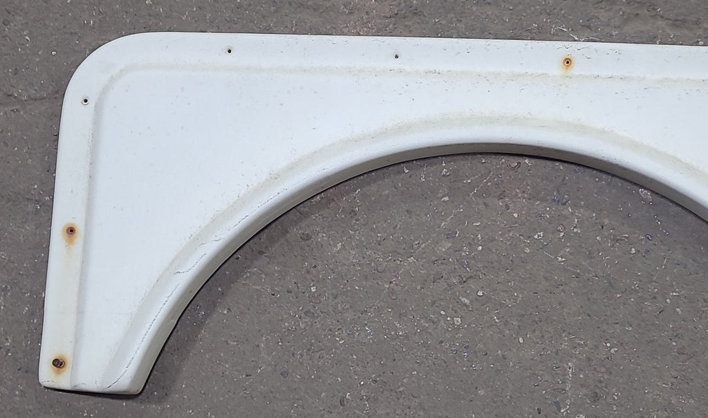 Used Fender Skirt 67 3/4" X 14" - Young Farts RV Parts