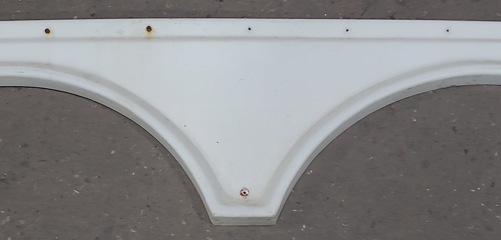 Used Fender Skirt 67 3/4