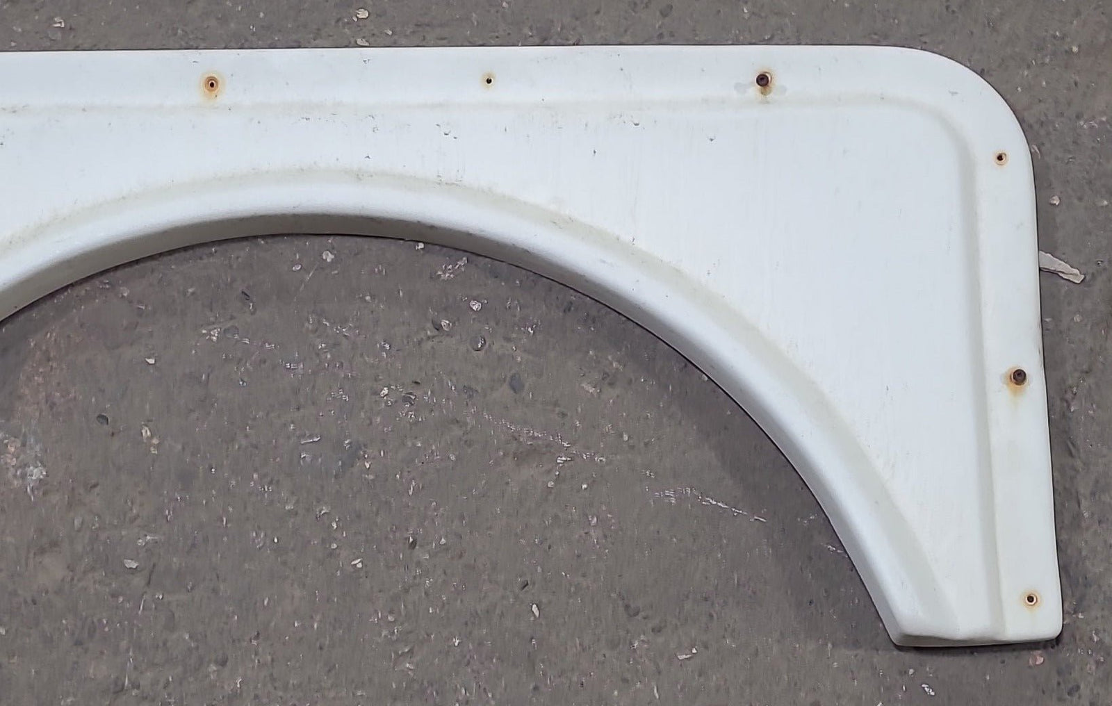 Used Fender Skirt 67 3/4