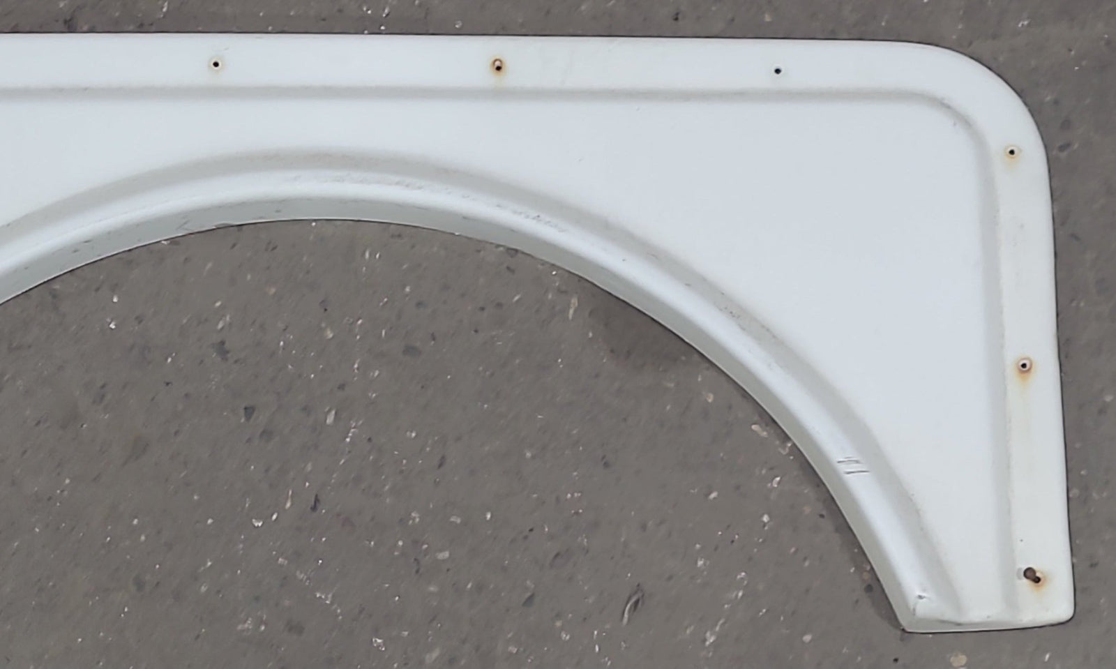 Used Fender Skirt 67 3/4