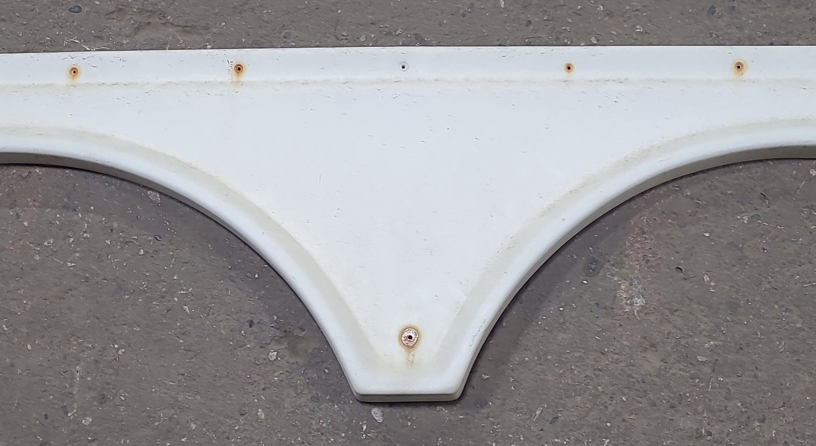 Used Fender Skirt 67 3/4