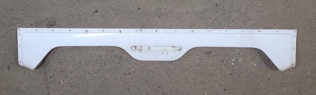 Used Fender Skirt 67" X 10" - Young Farts RV Parts