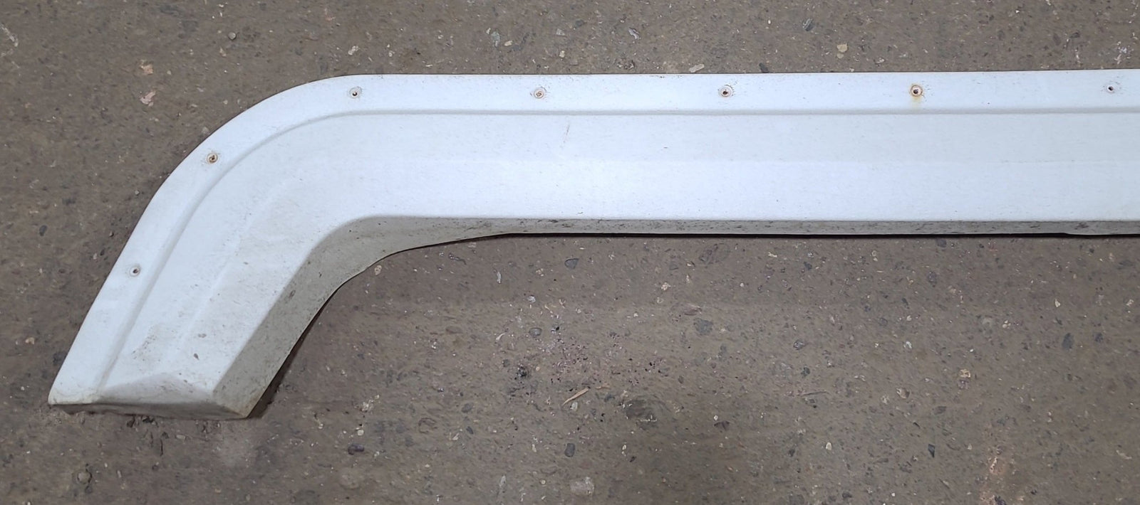 Used Fender Skirt 67