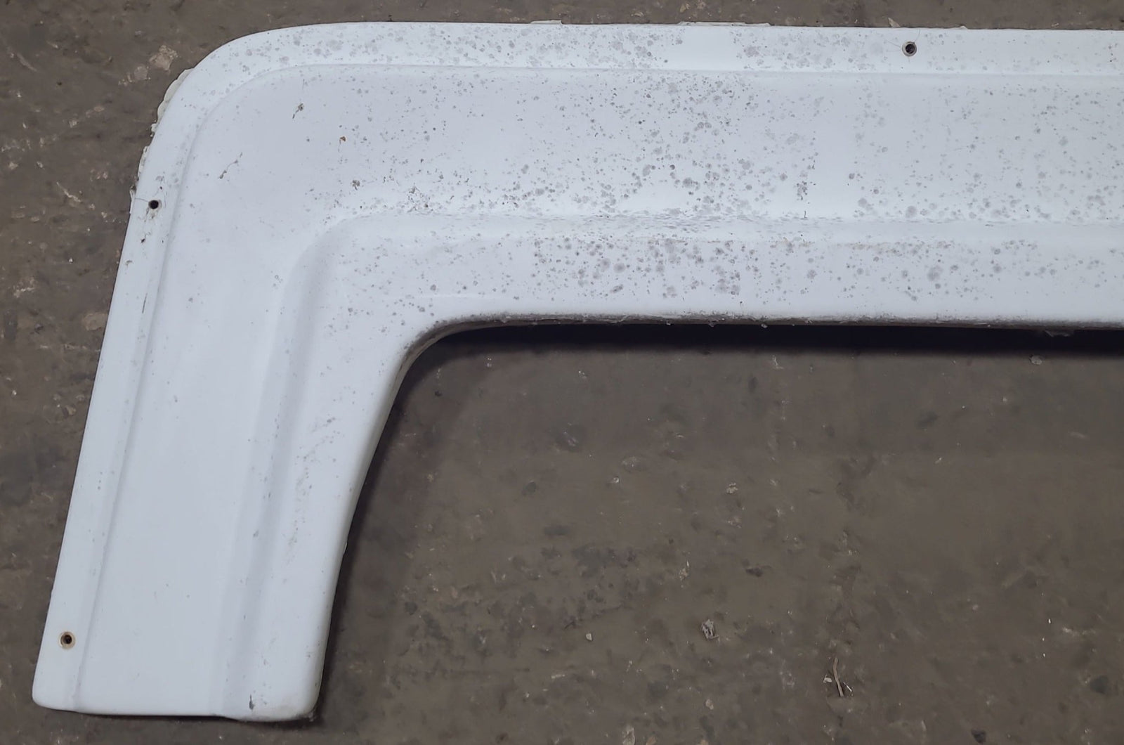 Used Fender Skirt 67