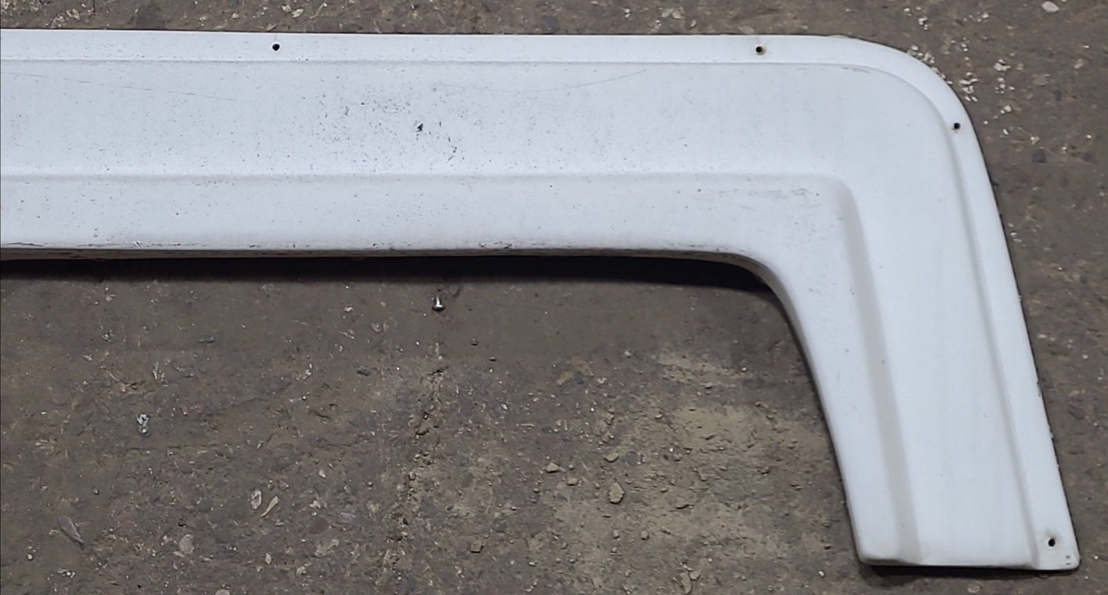 Used Fender Skirt 67