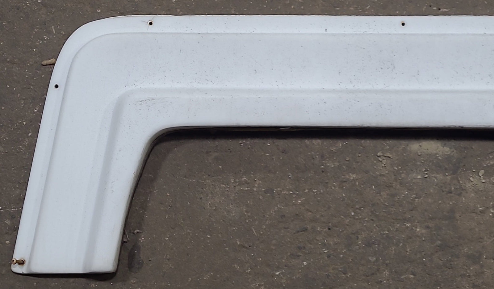 Used Fender Skirt 67