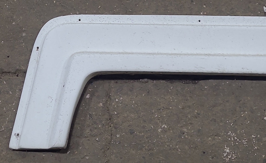Used Fender Skirt 67" X 13" - Young Farts RV Parts