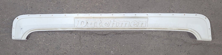 Used Fender Skirt 68 3/4" X 9 1/2" - Young Farts RV Parts