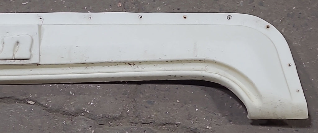 Used Fender Skirt 68 3/4" X 9 1/2" - Young Farts RV Parts