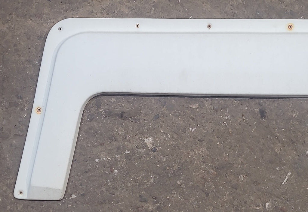 Used Fender Skirt 68" X 15" - Young Farts RV Parts