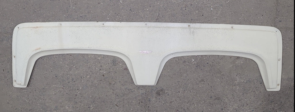 Used Fender Skirt 68" X 17" - Young Farts RV Parts