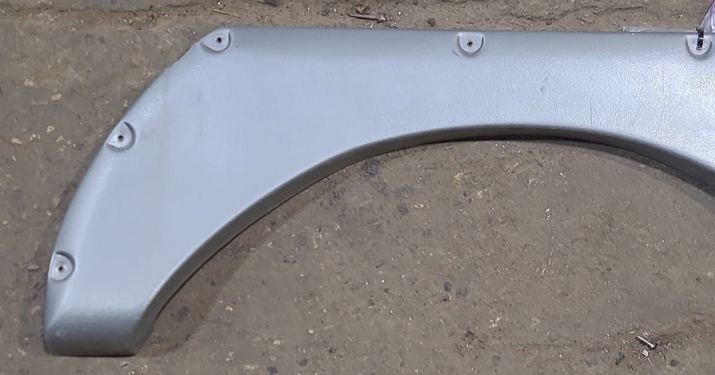 Used Fender Skirt 69" X 14" - Young Farts RV Parts