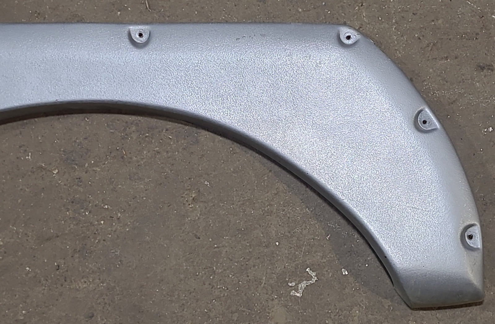 Used Fender Skirt 69