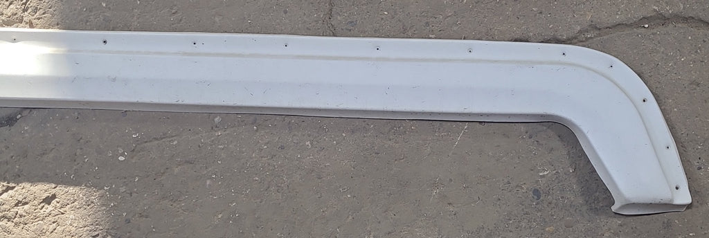 Used Fender Skirt 71" X 11" - Young Farts RV Parts