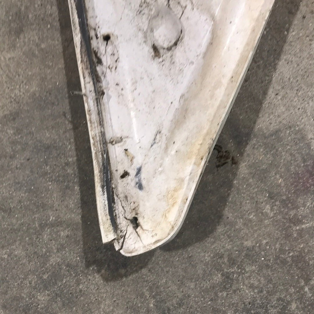 Used Fender Skirt 71" X 13" - Young Farts RV Parts