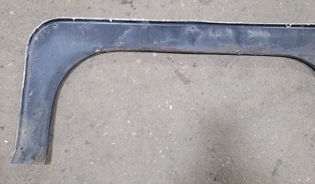 Used Fender Skirt 73 1/2" X 16" - Young Farts RV Parts