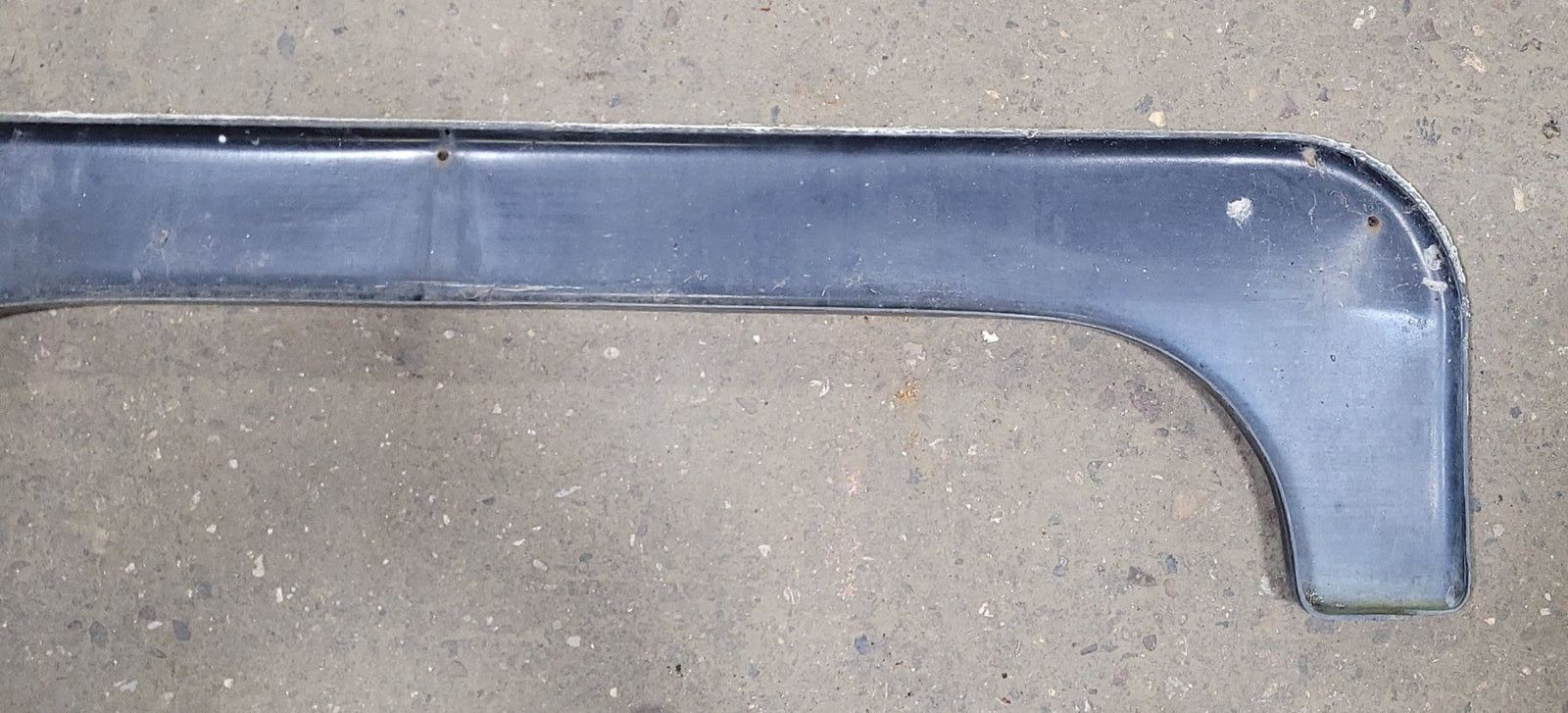 Used Fender Skirt 73 1/2