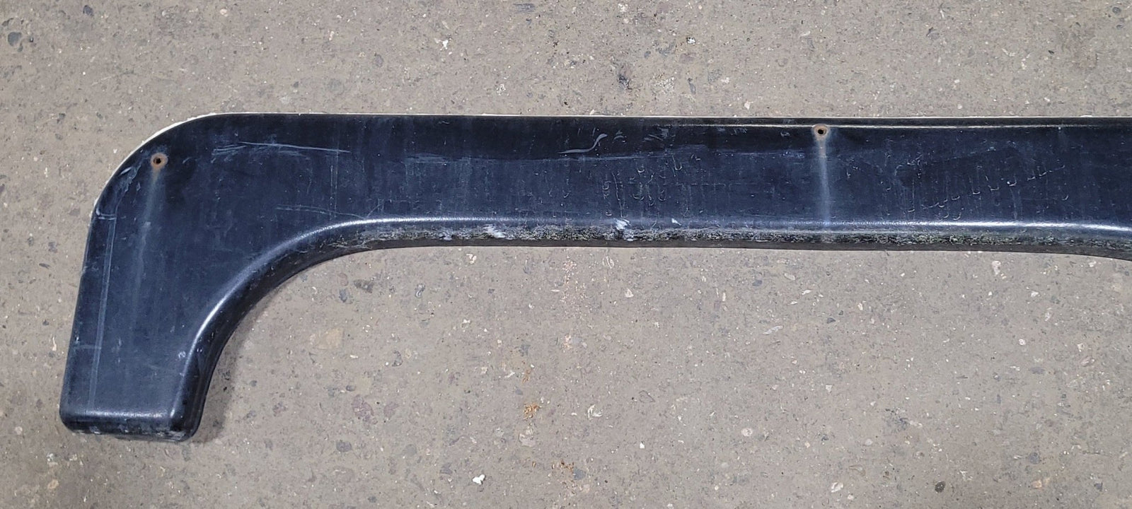 Used Fender Skirt 73 1/2