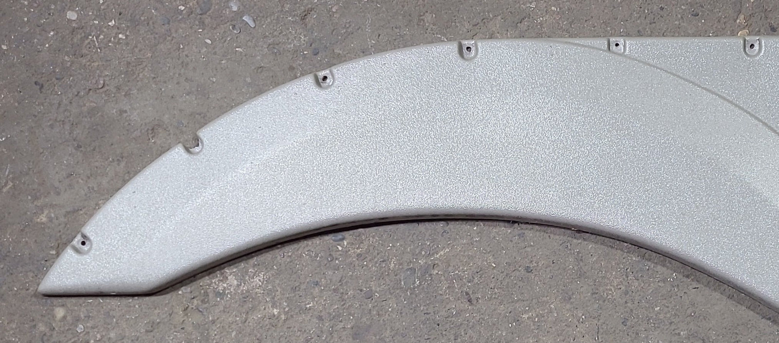 Used Fender Skirt 75 1/8