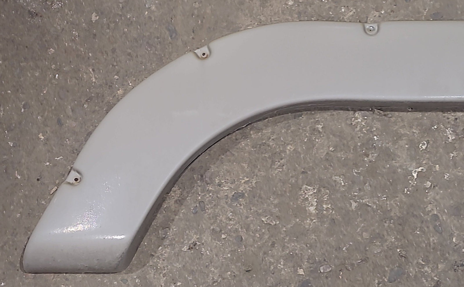 Used Fender Skirt 77