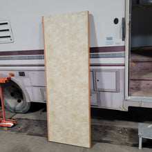 Load image into Gallery viewer, Used Fold Down Bunk 72&quot; X 26&quot; X 1 3/4&quot; D - Young Farts RV Parts