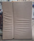 Used Folding Bunk Mattress 74" x 57" x 3 1/2" D - Young Farts RV Parts