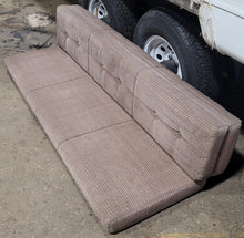 Load image into Gallery viewer, Used Folding Couch Mattress 70&quot; L X 47&quot; W X 4&quot; D - Young Farts RV Parts