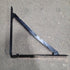 Used Folding Shelf Bracket 12" - Young Farts RV Parts