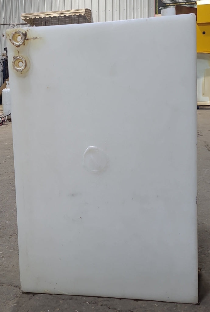 Used Fresh Water Tank 10 1/2” x 15 3/4” x 24” - Young Farts RV Parts