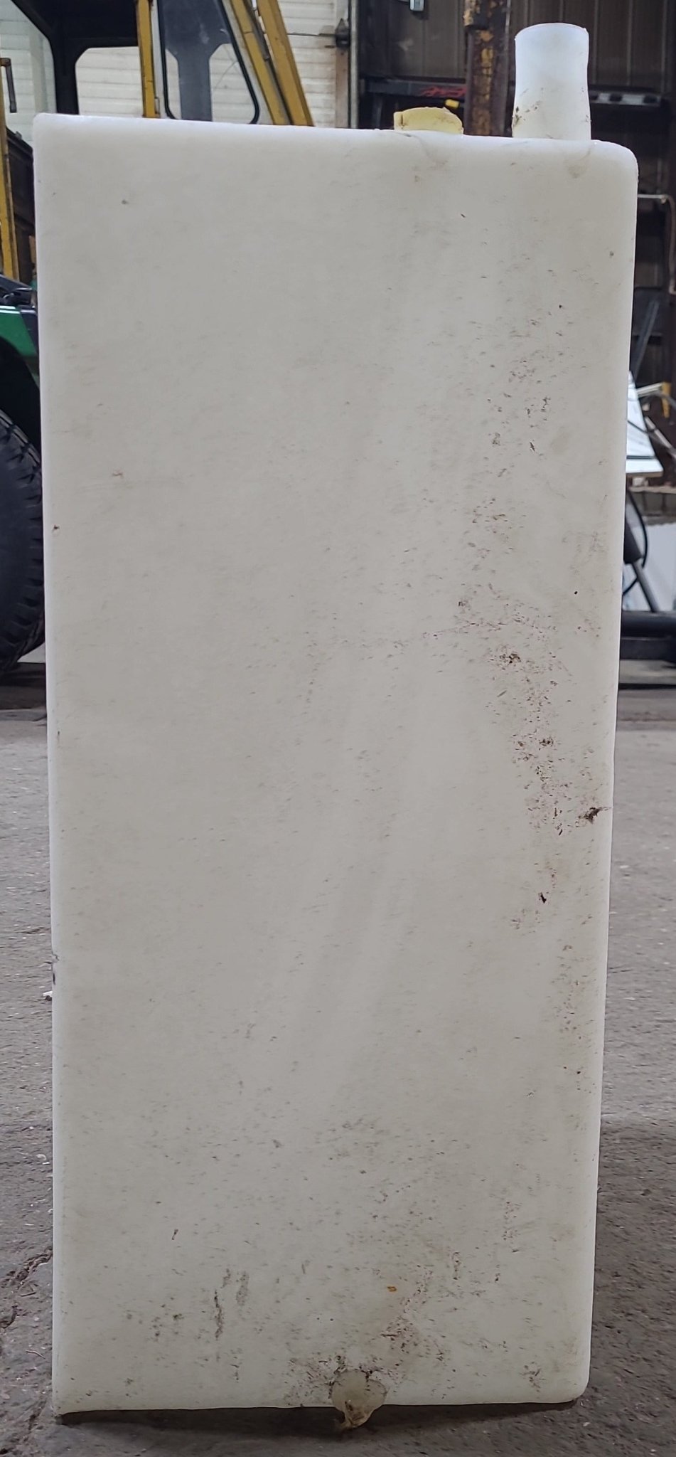 Used Fresh Water Tank 10 1/2” x 15 3/4” x 24” - Young Farts RV Parts