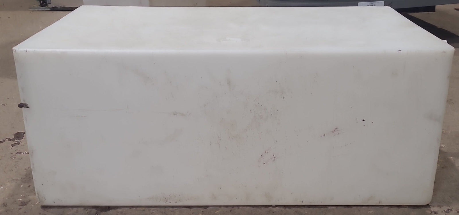 Used Fresh Water Tank 10 1/2” x 17” x 26” - Young Farts RV Parts