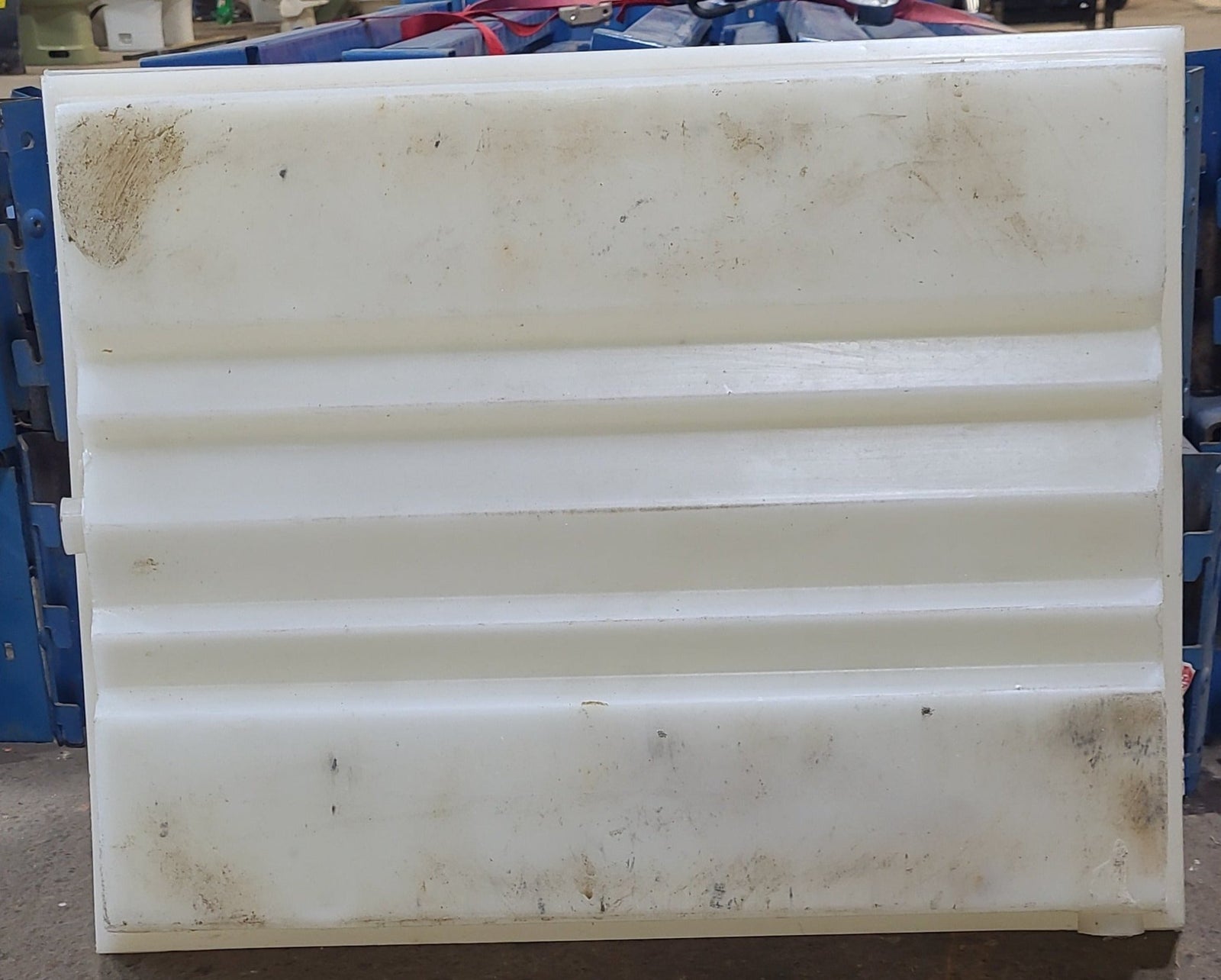 Used Fresh Water Tank 10 1/2” X 19 1/2” x 24 1/2” - Young Farts RV Parts