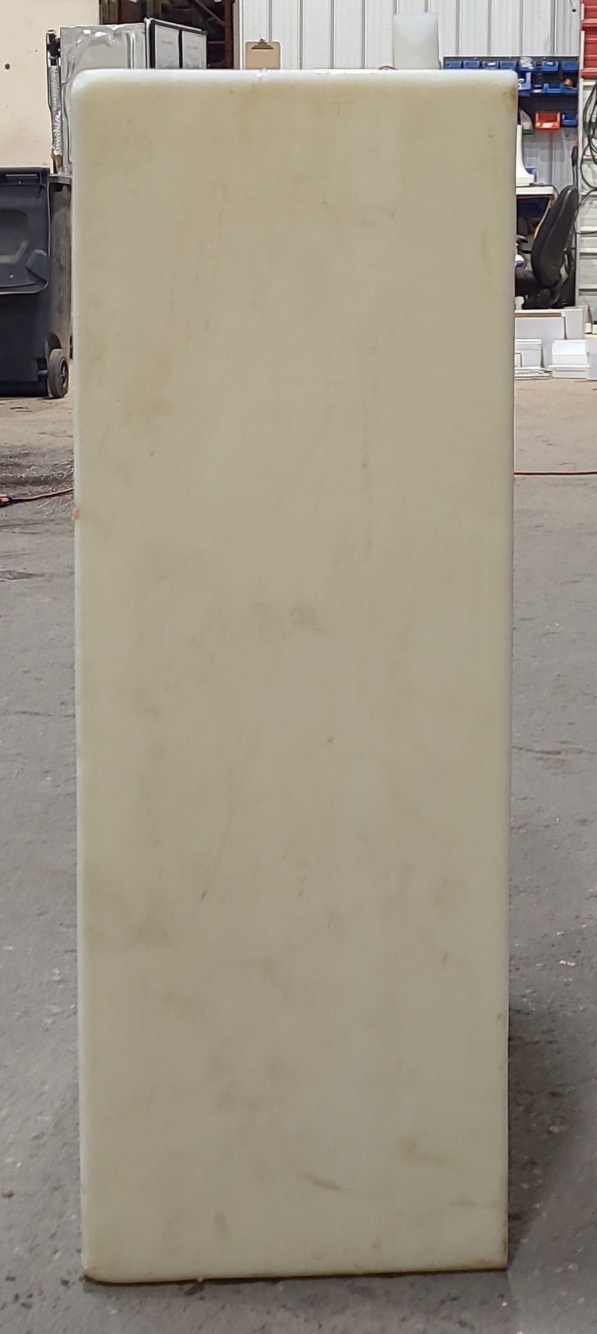 Used Fresh Water Tank 10 3/4