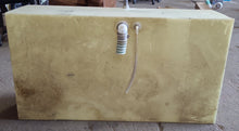 Load image into Gallery viewer, Used Fresh Water Tank 10 3/4&quot; H x 19 1/2&quot; W x 36 1/8” L - Young Farts RV Parts