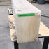 Used Fresh Water Tank 10" H x 14 1/2" W x 71” L - 33G/150L TANK - Young Farts RV Parts