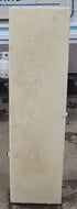 Used Fresh Water Tank 10" H x 16" W x 57 3/4” L - Young Farts RV Parts